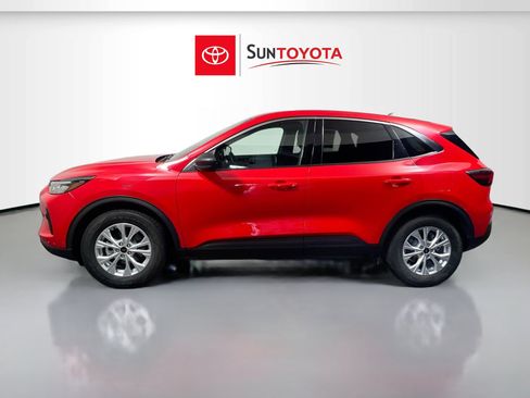 Used 2024 Ford Escape Active FWD image 7