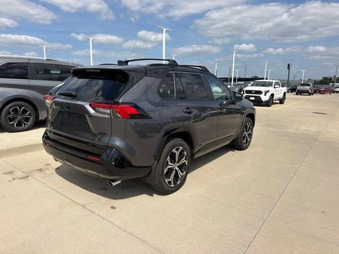 Used 2023 Toyota RAV4 XSE w/ Premium Package AWD/4WD image 6