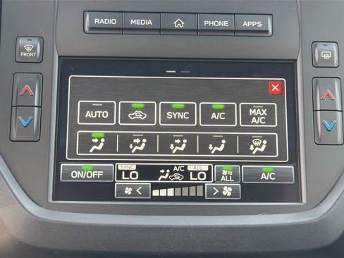 Used 2026 Subaru Forester AWD/4WD image 33