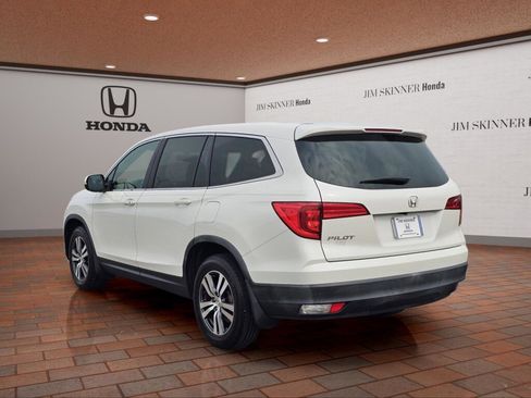 Used 2017 Honda Pilot EX-L image 12
