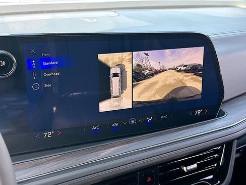 New 2026 Chevrolet Suburban LS image 15