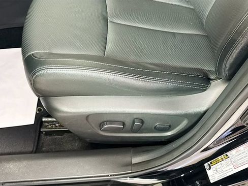 Used 2017 Nissan Rogue SL AWD/4WD image 21