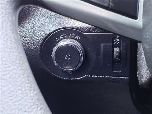 Used 2011 Chevrolet Camaro LT image 18