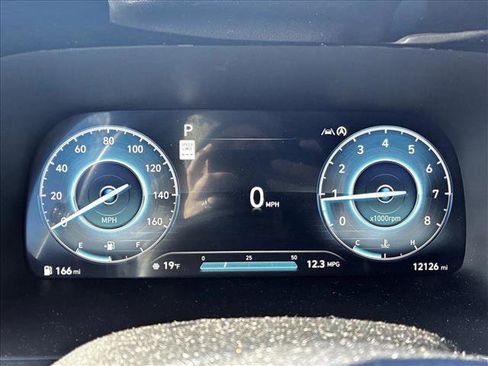 Used 2024 Hyundai Palisade Calligraphy image 13