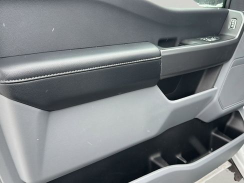 Used 2025 Ford F250 XL w/ STX Appearance Package image 11