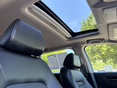 Used 2023 Honda CR-V EX-L image 19