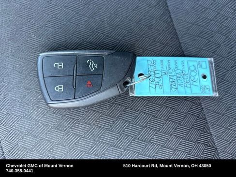 Used 2024 Chevrolet Silverado 2500 LT image 29