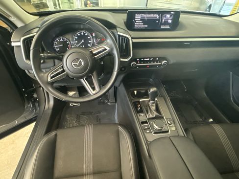 Certified 2023 MAZDA CX-50 2.5 S w/ Cargo Package image 11