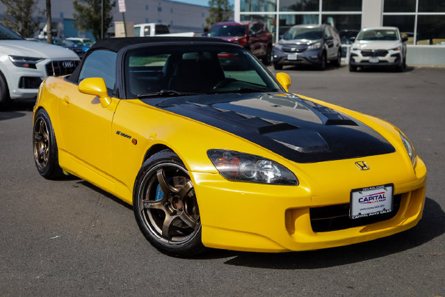 Used 2006 Honda S2000 image 2