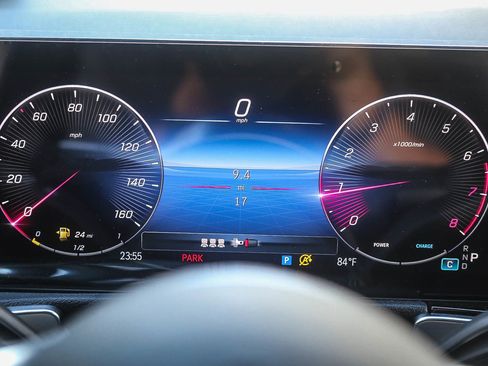 New 2026 Mercedes-Benz GLB 250 4MATIC image 21