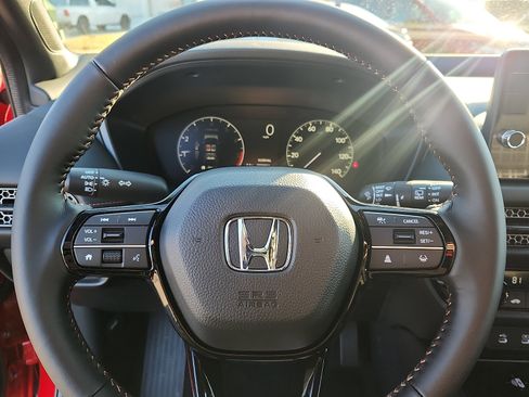 New 2026 Honda HR-V Sport image 12