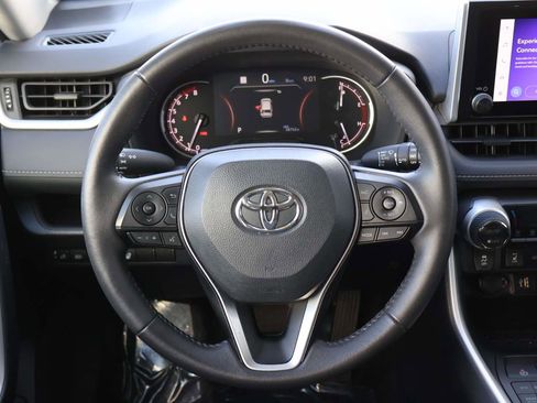 Used 2024 Toyota RAV4 XLE w/ Weather Package image 13