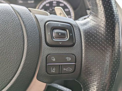 Used 2021 Lexus NX 300 F Sport w/ Accessory Package FWD image 30