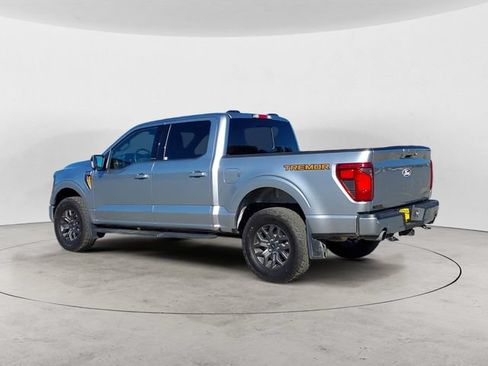 Certified 2025 Ford F150 Tremor w/ Bed Utility Package AWD/4WD image 7