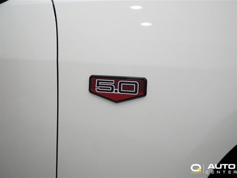 Used 2025 Ford Mustang GT Premium w/ 60th Anniversary Package RWD image 4