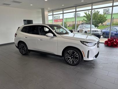 New 2026 BMW X3 xDrive30i w/ Premium Package