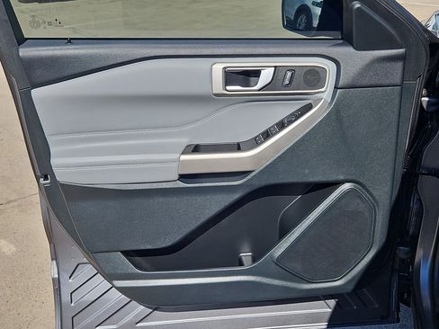 Used 2023 Ford Explorer XLT w/ Equipment Group 202A image 24