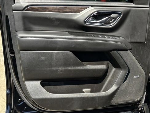 Certified 2021 Chevrolet Tahoe Z71 image 14