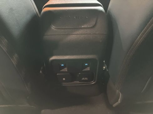 Used 2023 Ford Bronco Outer Banks image 26