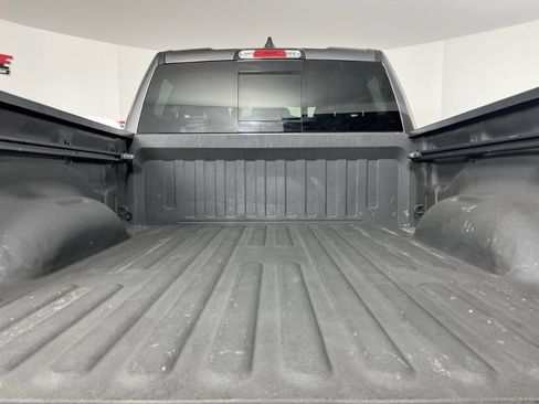 Used 2022 RAM 1500 Big Horn image 8