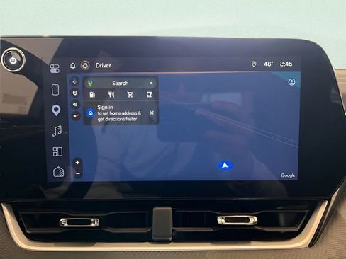 Used 2025 Chevrolet Equinox LT image 30