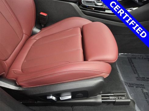 Certified 2023 BMW X3 xDrive30i w/ Convenience Package image 20