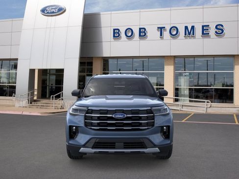 Used 2026 Ford Explorer Active w/ Active Comfort Package RWD image 7