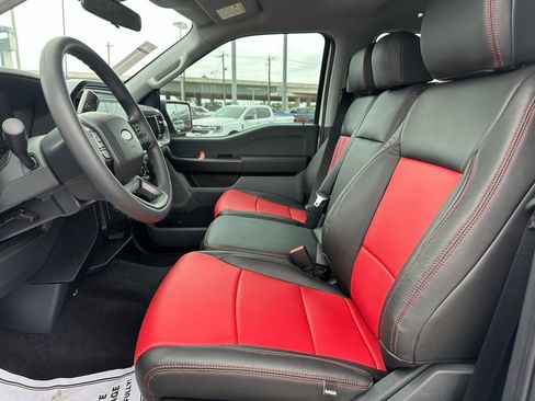 New 2025 Ford F150 XL image 10