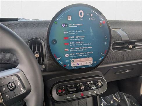 Certified 2025 MINI Cooper S image 11