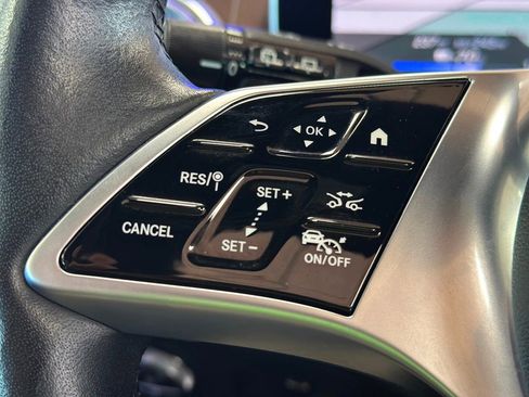 Used 2023 Mercedes-Benz EQE 500 4MATIC SUV image 41