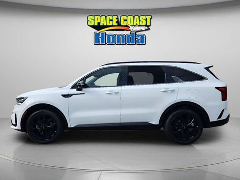 Used 2022 Kia Sorento SX FWD image 6