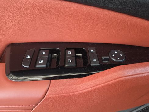 Certified 2024 Kia Sportage SX FWD image 27