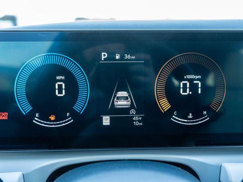 New 2026 Hyundai Tucson SEL image 27