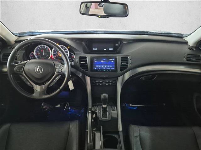 Used 2013 Acura TSX Sedan FWD image 19