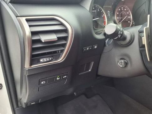 Used 2021 Lexus NX 300 FWD w/ Comfort Package image 19