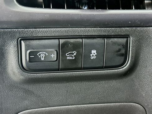 Used 2025 Hyundai Tucson SEL AWD/4WD image 17