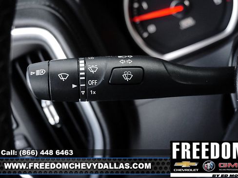 Used 2022 Chevrolet Silverado 2500 High Country w/ Safety Package II image 26