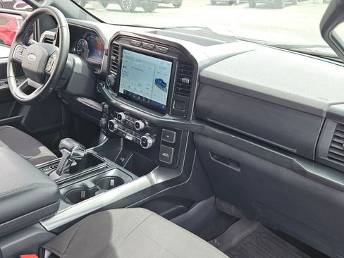 Certified 2023 Ford F150 XLT w/ Equipment Group 302A High AWD/4WD image 25