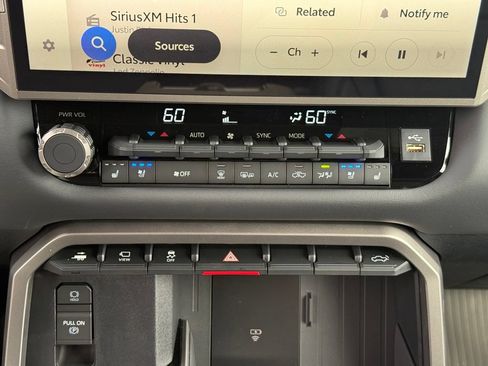 New 2026 Toyota Tundra Platinum AWD/4WD image 29