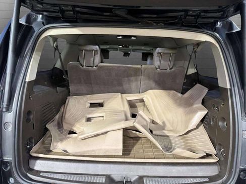 Used 2019 GMC Yukon XL Denali w/ Open Road Package image 39