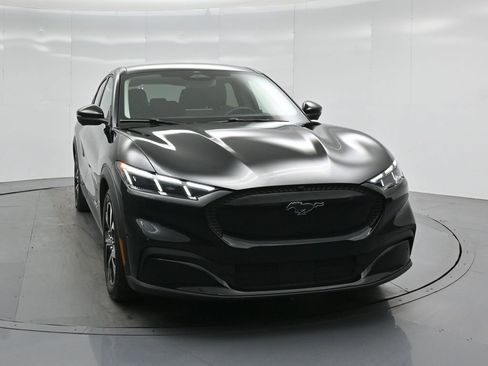Certified 2024 Ford Mustang Mach-E Select RWD image 55