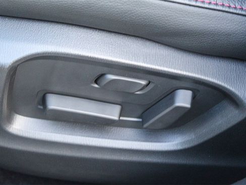 New 2025 MAZDA CX-5 Carbon Edition image 24