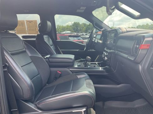 Certified 2024 Ford F150 Raptor AWD/4WD image 12