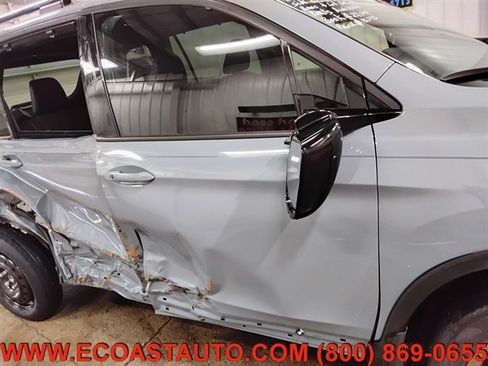 Used 2023 Honda Passport Elite image 17