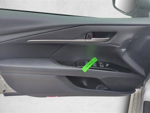 New 2026 Toyota Camry LE FWD image 10