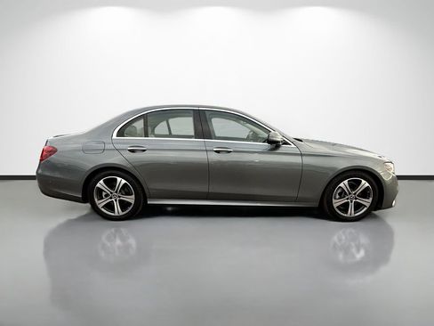 Used 2018 Mercedes-Benz E 300 w/ Premium 1 Package image 2