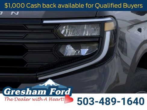 New 2025 Ford Expedition Active image 21