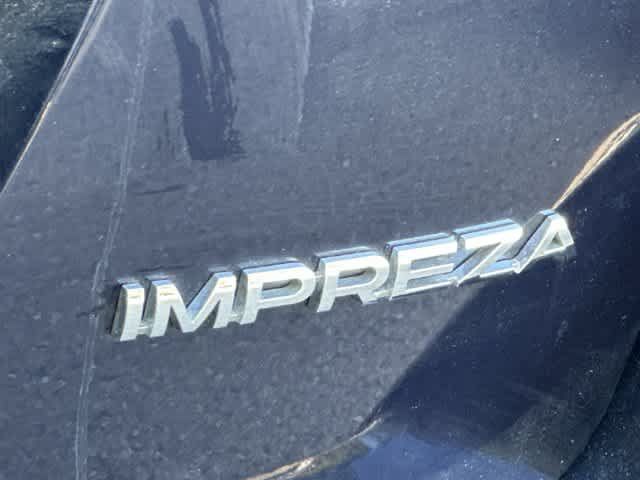 Used 2021 Subaru Impreza 2.0i Premium AWD/4WD image 19