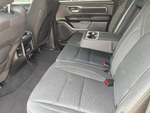 Used 2026 RAM 1500 Lone Star AWD/4WD image 13