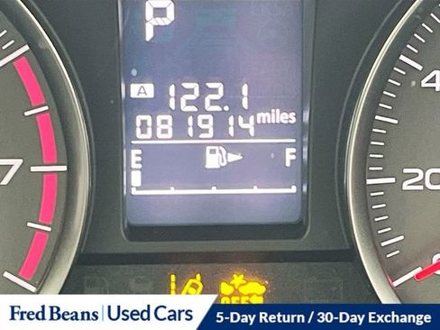 Used 2016 Subaru Forester 2.5i Premium image 14